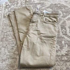 The Perfect Jean NYC Slim Thick Pants